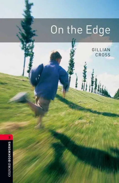 On The Edge. 2008