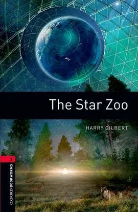 The Star Zoo. 2008