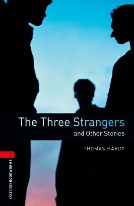 Three Strangers And Other Stories. 2008