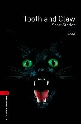 Tooth And Claw Short Stories. 2008
