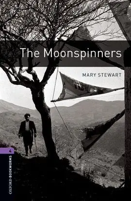 The Moonspinners. 2008