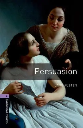 Persuasion. 2008