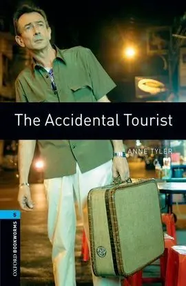 The Accidental Tourist. 2008