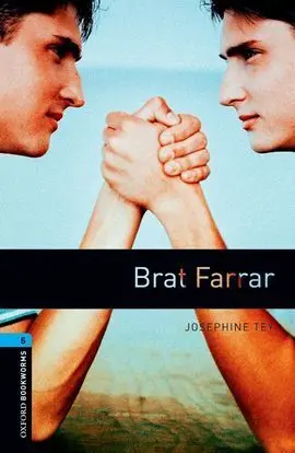 Brat Farrar. 2008