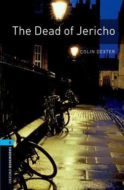 The Death Of Jericho. 2008
