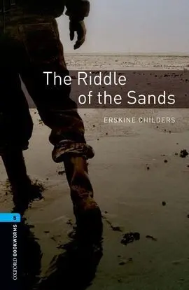 The Riddle Of The Sands. 2008