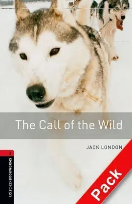 The Call Of The Wild Cd Pack 2008