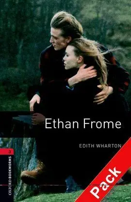 Ethan Frome Cd Pack 2008