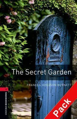 The Secret Garden Cd Pack 2008