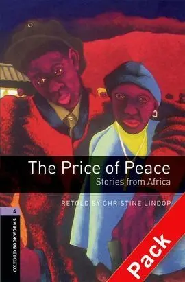 The Price Of Peace -Obl4-