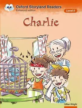 Charlie