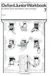 Oxford Junior Workbook 7