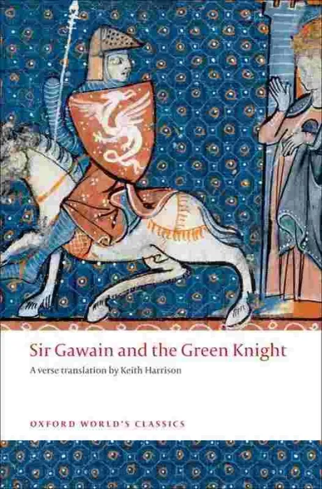 Sir Gawain And The Green Knight