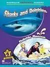 Sharks & Dolphins. Dolphin Rescue