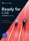 Ready For Cae. Workbook With Key
