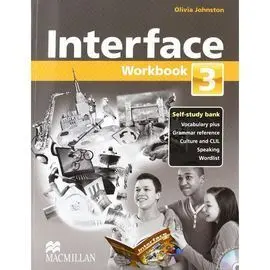 Interface 3 Wb Pack Eng