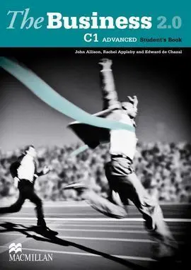 Business 2. 0 C1 Advanced - Student`s Book Pack