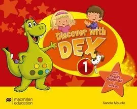 Discover With Dex 1 Pb Pack