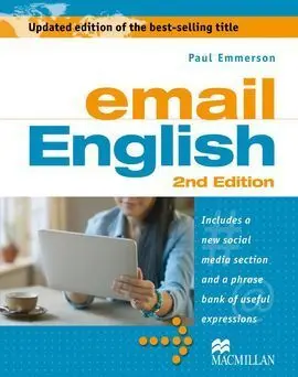 Email English (2Nd Ed)