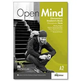 Open Mind Ele Sb Premium Pk