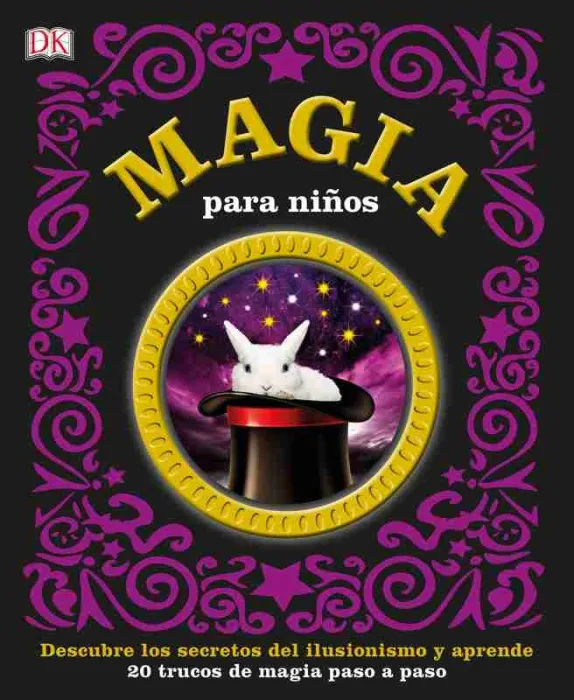Magia para Niños
