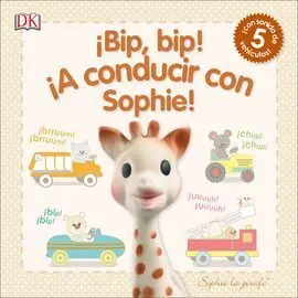 Ia Conducir con Sophie!