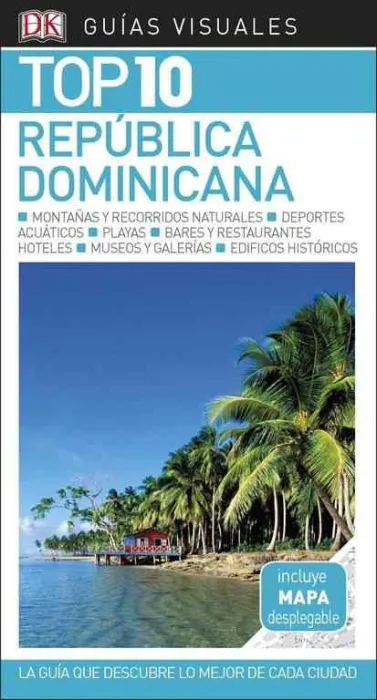 República Dominicana 2018