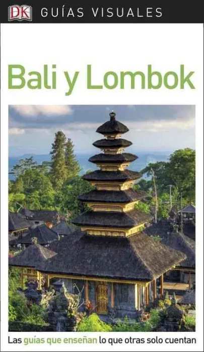 Bali y Lombok 2018