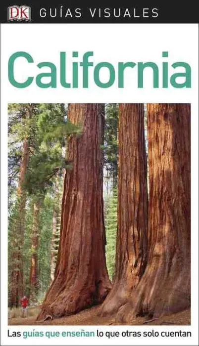 California 2018