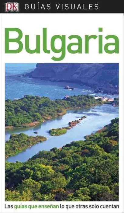 Guía Visual Bulgaria