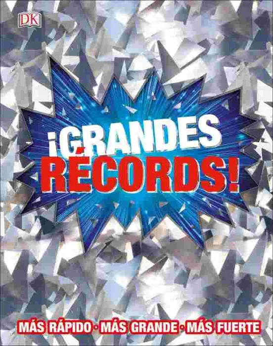 Grandes Récords