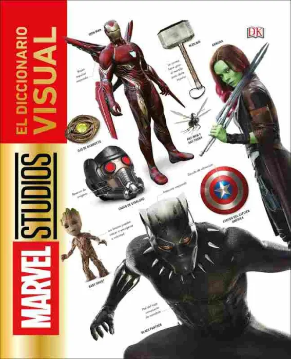 Marvel Studios