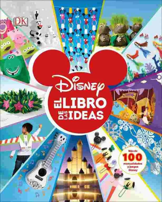 El Libro de las Ideas