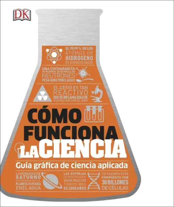Cómo Funciona la Ciencia