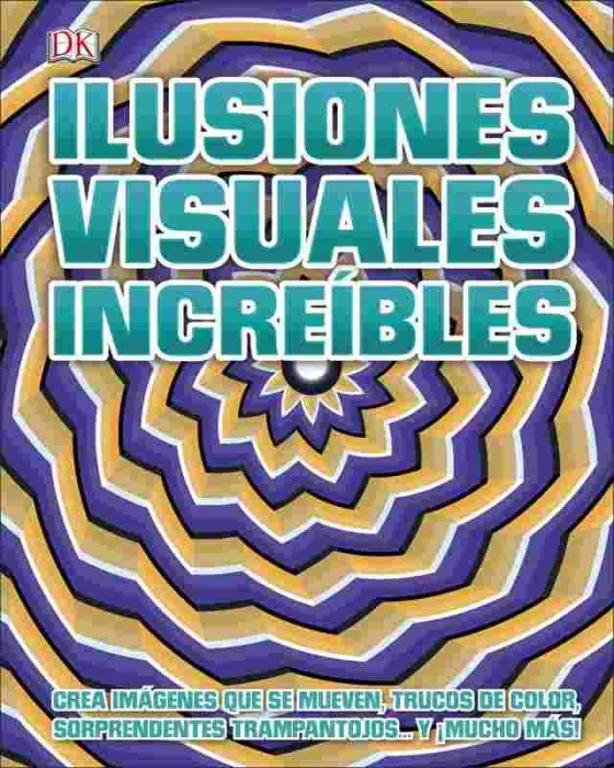 Ilusiones Visuales Increibles