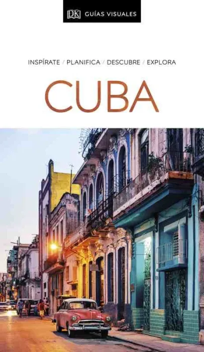 Guia Visual Cuba 2020