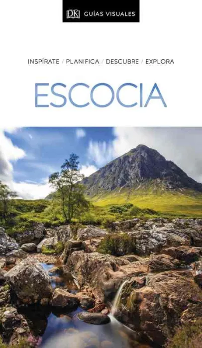 Guia Visual Escocia 2020
