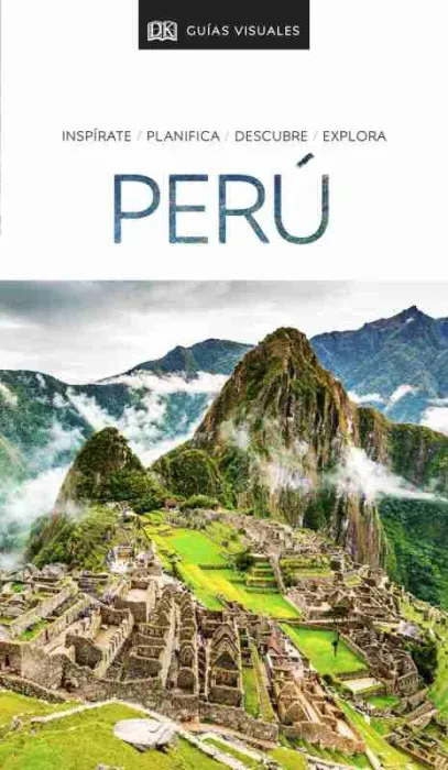 Peru Guia Visual 2020