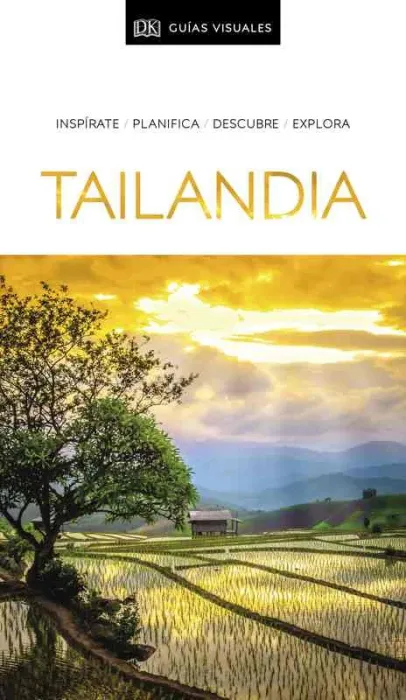 Guia Visual Tailandia 2020