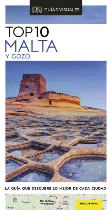 Malta y Gozo Top 10 2020
