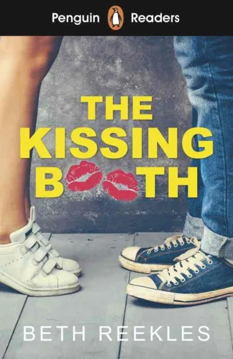 The Kissing Booth Pr L4