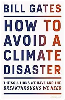 How To Avoid a Climate Disaster