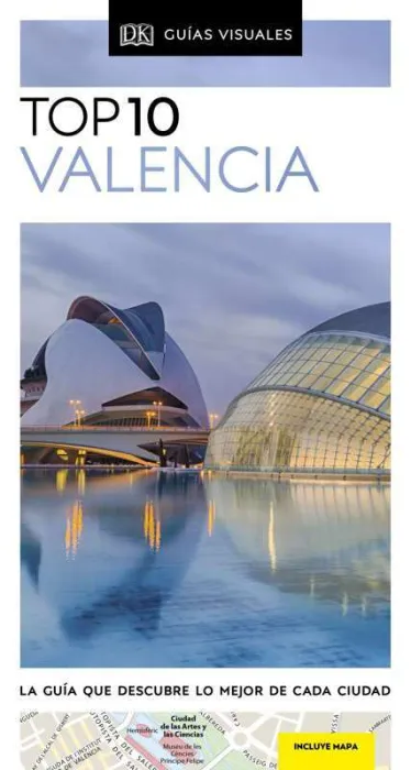 Top 10 Valencia 2020