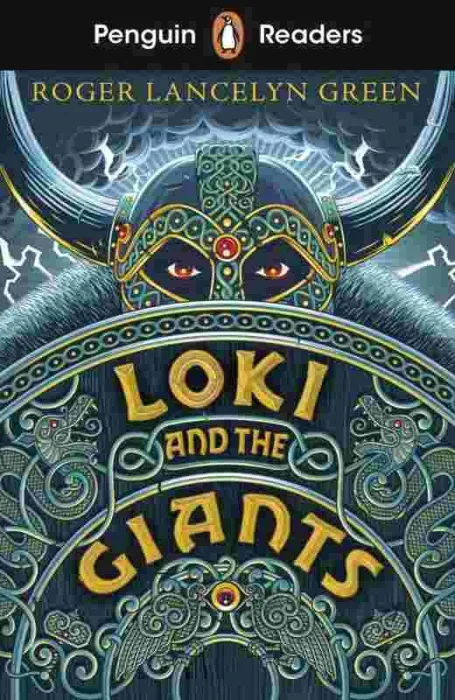 Loki And The Gants Pr Starter Level