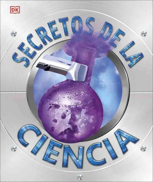 Secretos de la Ciencia