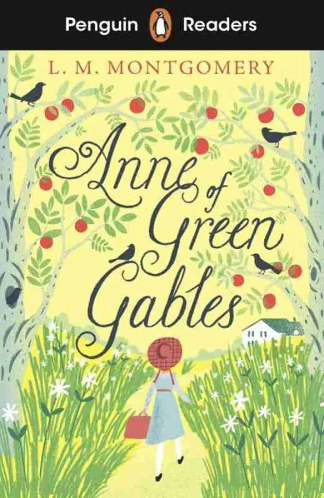 Anne Of Green Gables