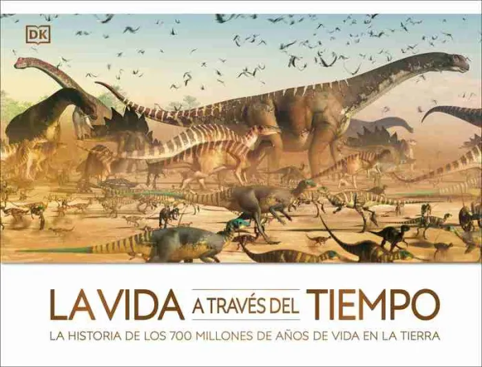 La Vida a Través del Tiempo