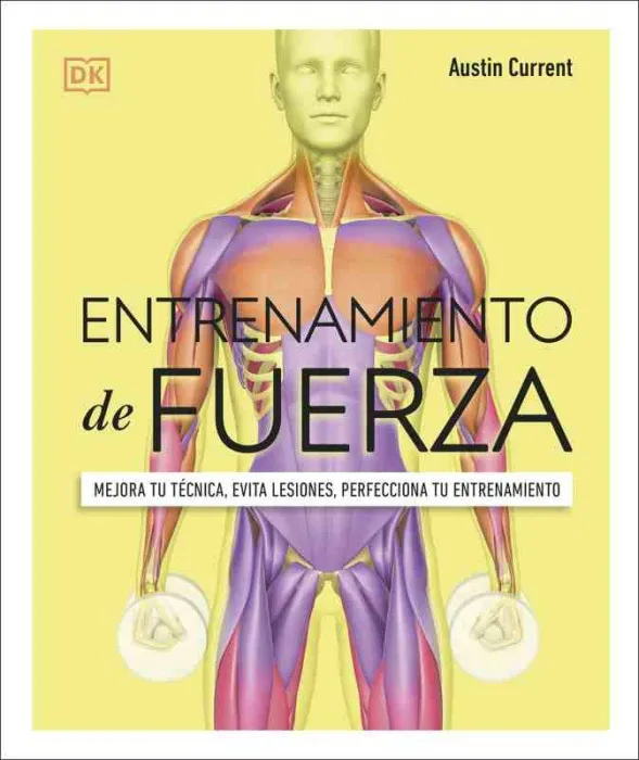 Entrenamiento de Fuerza