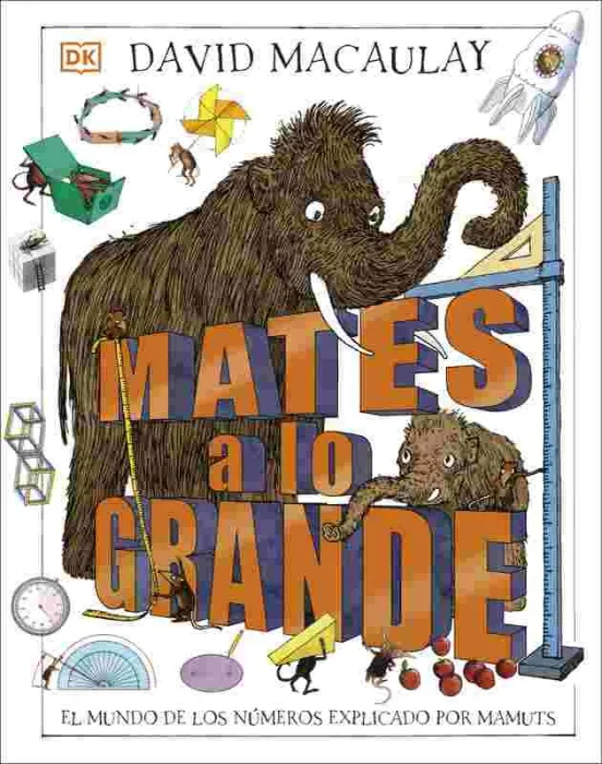 Mates a lo Grande