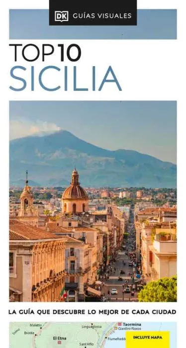 Guía Top 10 Sicilia 2022